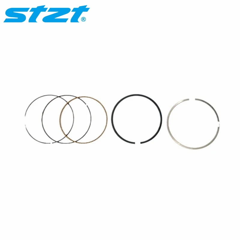 11257541469 Поршневое кольцо двигателя автозапчастей 1125 7541 469 для BMW E46 E83 E85 E87 E90 E91