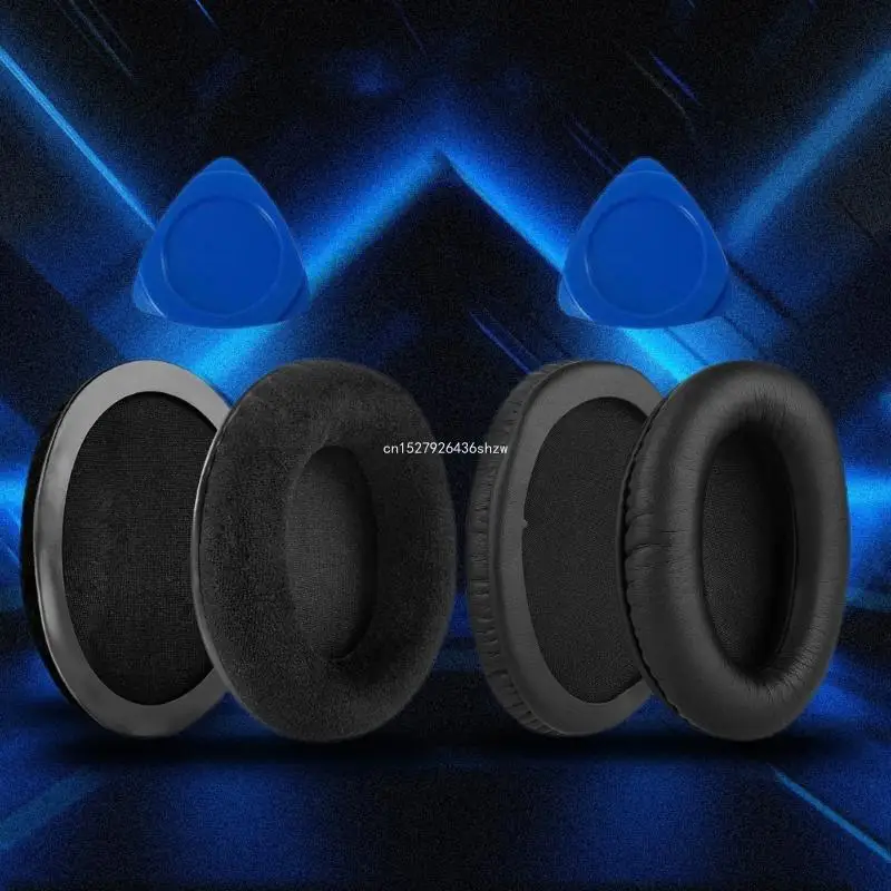 Сменные амбушюры для наушников KHX-HSCP CloudII 2 наушники улучшающие качество звука