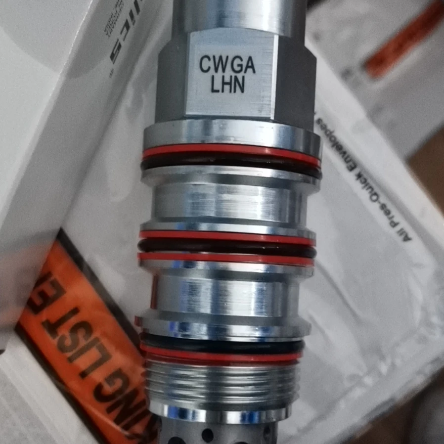 CWGA-LHN CWGALHN CWGA LHN CWGA-LIN оригинальный картриджный клапан 3:1 вентильный