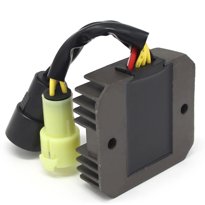 OEM: 21066-1112 Детали выпрямителя регулятора напряжения для мотоцикла 12 В Kawasaki KLF400 PRAIRIE