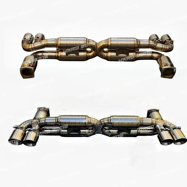 Заводская цена эффективный электронный клапан из нержавеющей стали выхлопная