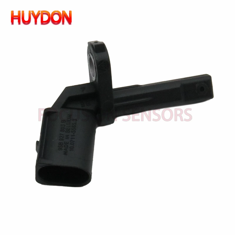 Датчик скорости колеса 4 шт. 95B927803B ABS передний задний левый правый для Porsche Macan V6 2.0L