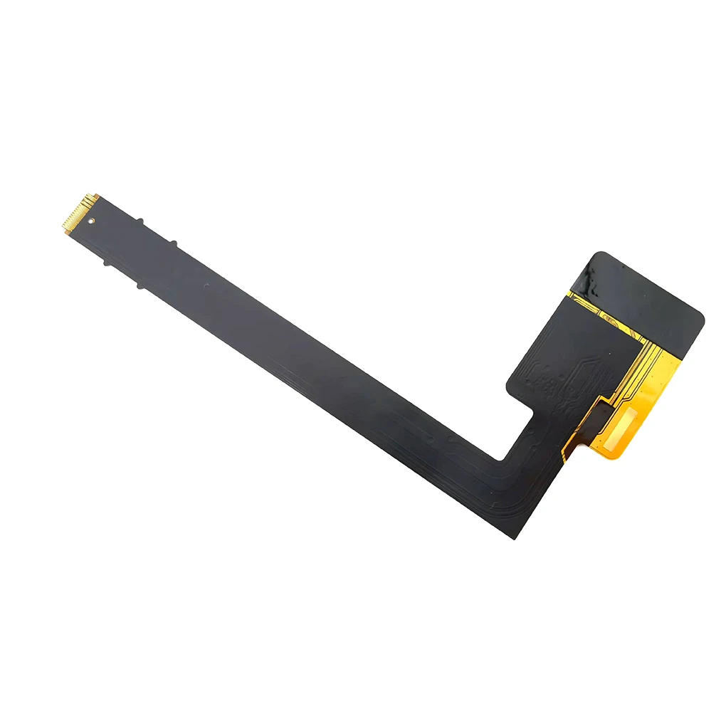 

Rotate Shaft LCD Rotation Axis Flex Line Hinge Assembly Replaced Parts