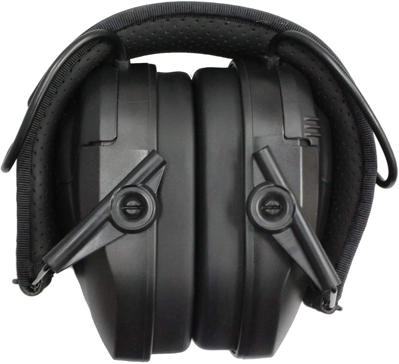 Tactical Electronic Shooting Earmuff Anti-noise Headphone Walker's Razor Slim EarMuff |