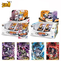 new naruto card array chapter anime character rare sp card bp card collection card childrens toy gift collection card