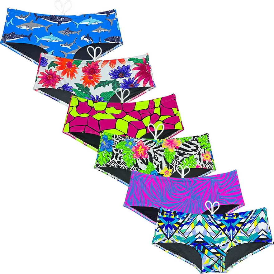 Пикантные Мужские жесткие боксеры на ощупь нижнее белье трусы-шорты Бразильское