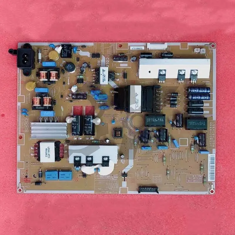 

ONE USED Power Supply Board for BN44-00625C L55X1QV_DSM UA55F6400AJ