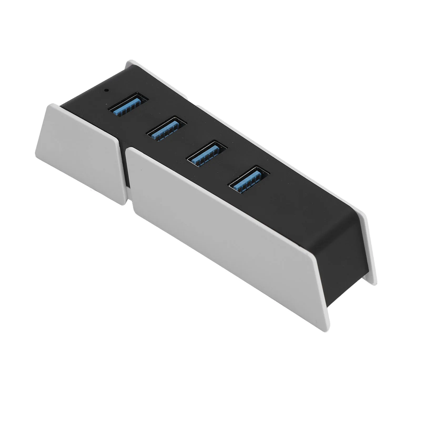 Концентратор USB C USB-конвертер 5 Гбит/с Быстрая передача данных Портативная