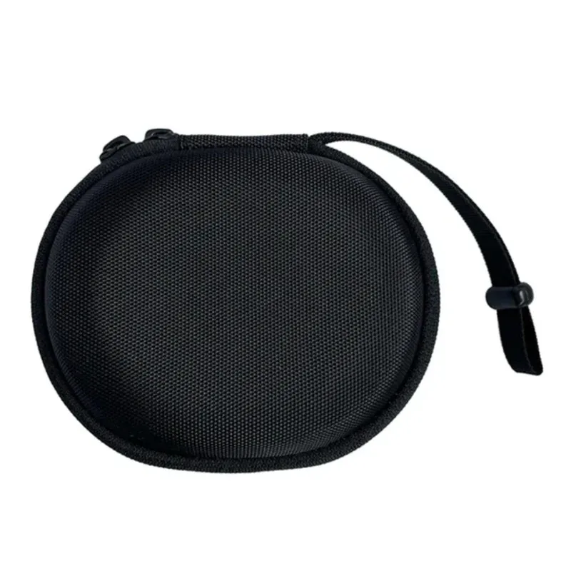 Фото Новый портативный чехол для Fiio FH9 FH7 FH5S FH1S FD9 FD7 FD5, коробка для хранения наушников, сумка для наушников №2