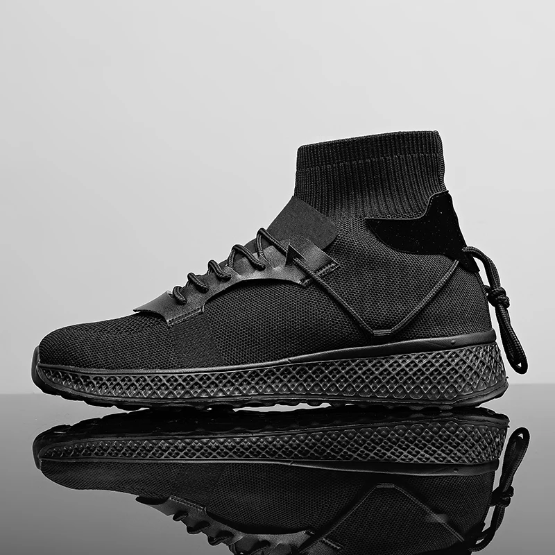 

A25 High Quality Fashion Classic Men Women High Skateboarding Shoes Outdoor Sport Sneakers Eur 36-45