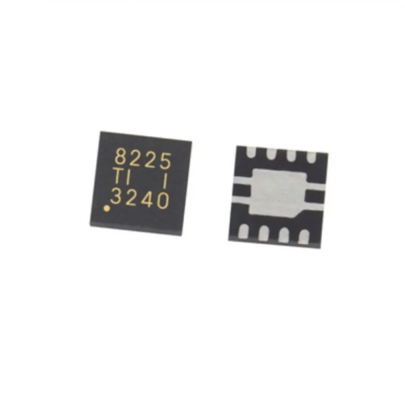 

New home furnishings patch TPS28225DRBR printing 8225 QFN - 8 door drive chip