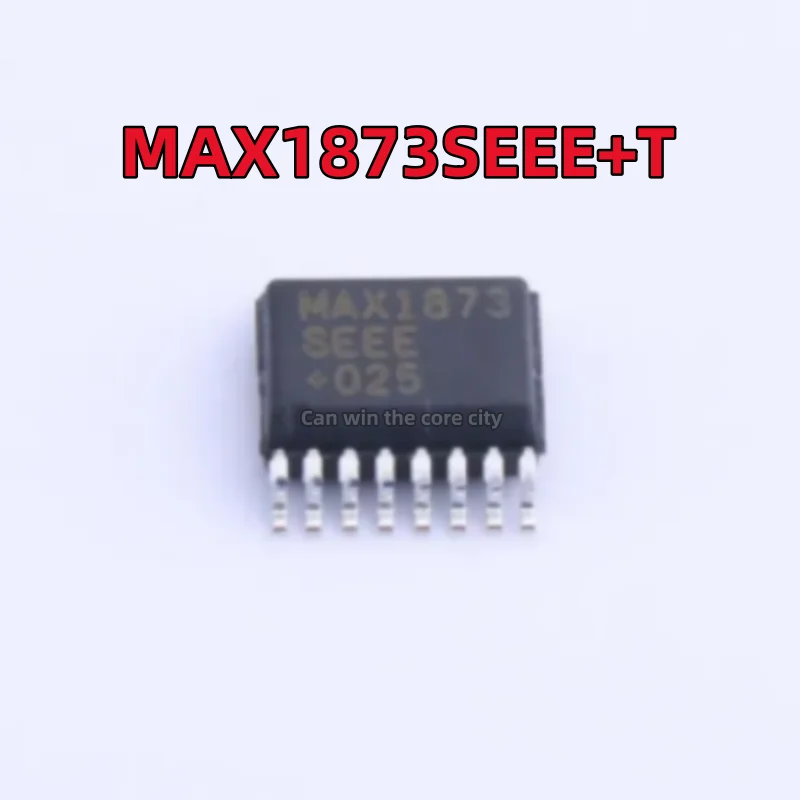 

5-100 телефон, новый MAX1873SEEE + T MAX1873SEEE, оригинальный телефон