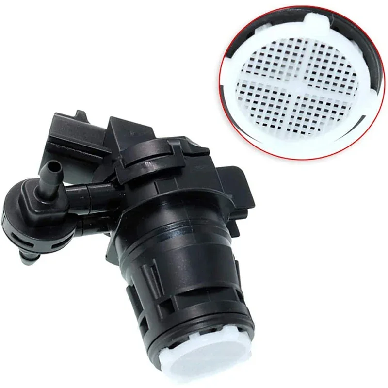 Насос омывателя лобового стекла для CR-V. Подходит Odyssey Acura RDX Mazda 3 5 подходит Toyota RAV4