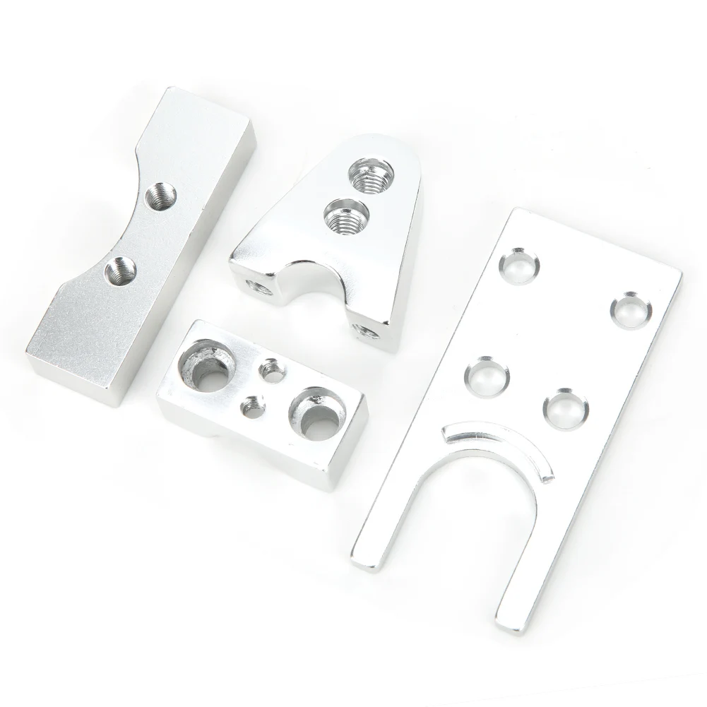 

Steel Alloy Quick Shift Billet Short Gear Shifter ES70150 Fits for Ford Focus RS Mk2