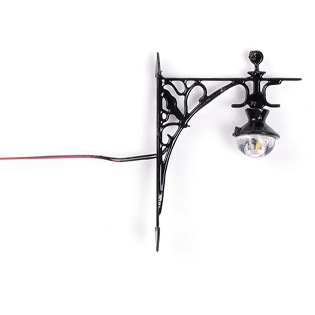 

5 шт., декоративные настенные светильники для дома