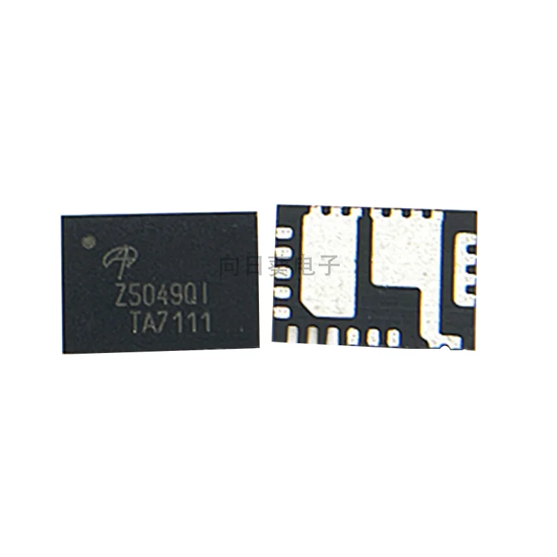 5 шт. AOZ5049QI Z5049QI 25049QI новый оригинальный QFN ic chip в наличии