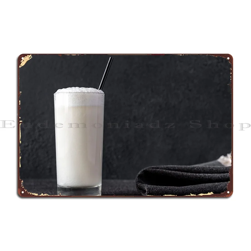 

Ramos Fizz Коктейльные металлические знаки, таблички для домашнего паба