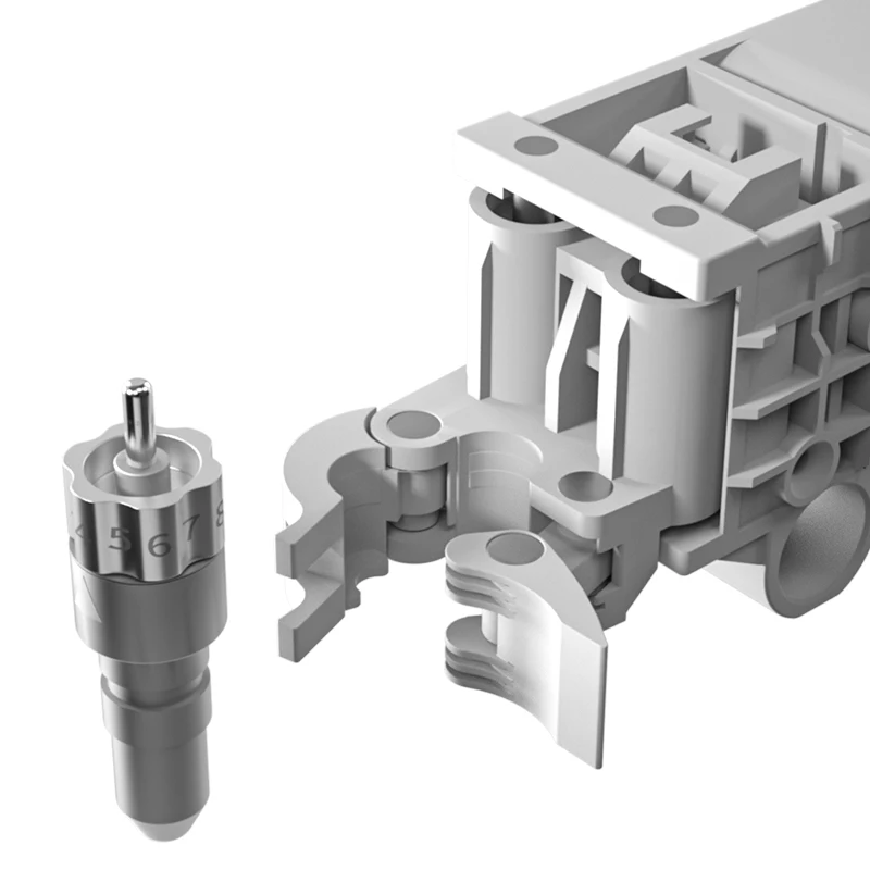 Смарт-машина для резки пленки MECHANIC C300 с облаком Bluetooth Wi-Fi соединение телефона