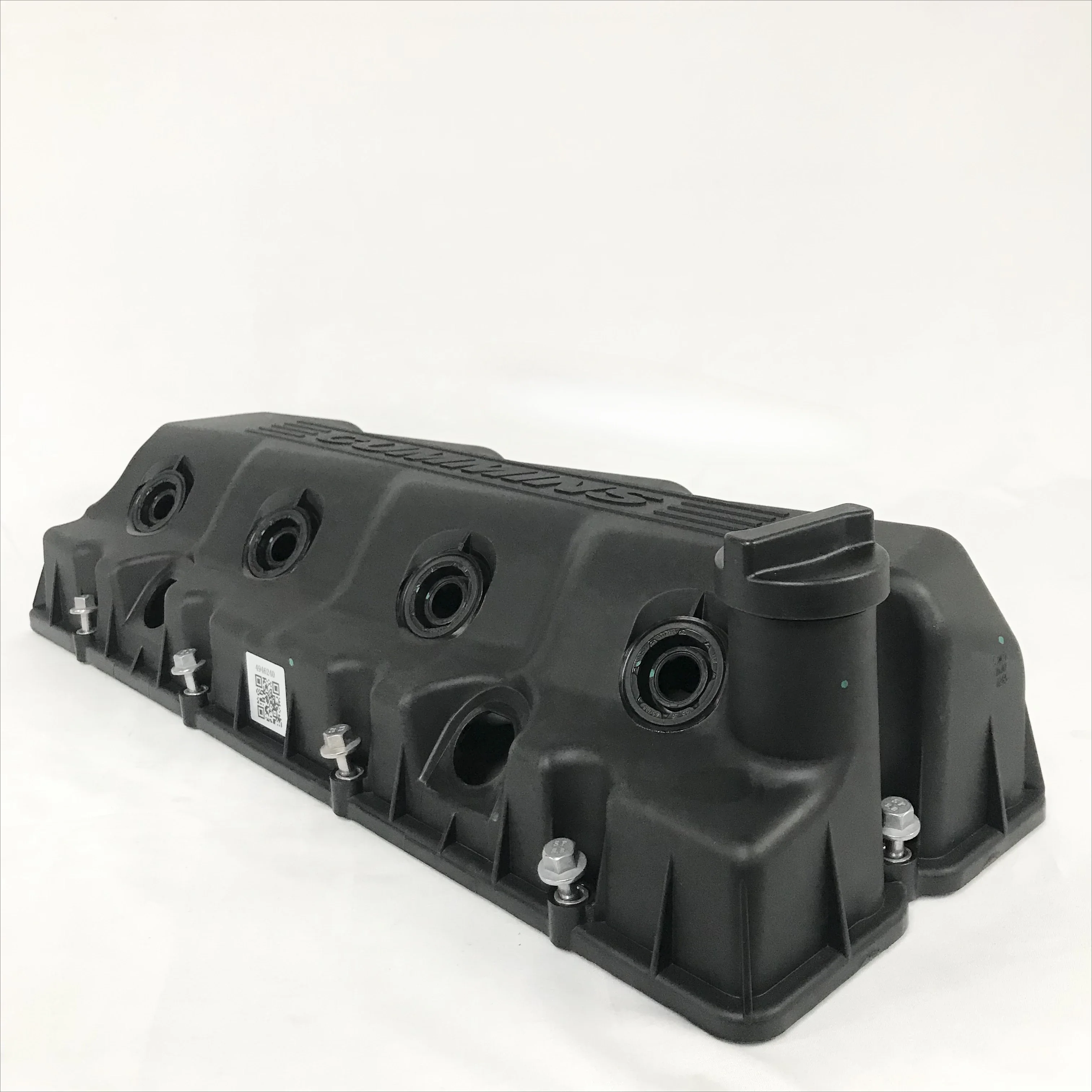 Совершенно новые механические детали двигателя QSF3.8 ISF3.8 крышка клапана запасная