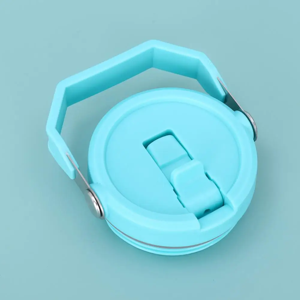 Соломенная крышка для напитков 30 унций сменный стакан набор крышек с соломинкой