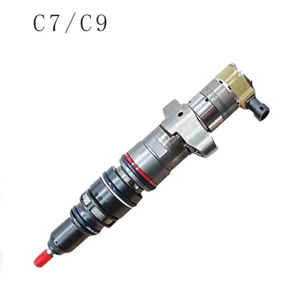 387-9427 3879427 двигатель E330D E320D E336D сопло для сборки экскаватора топливная система с