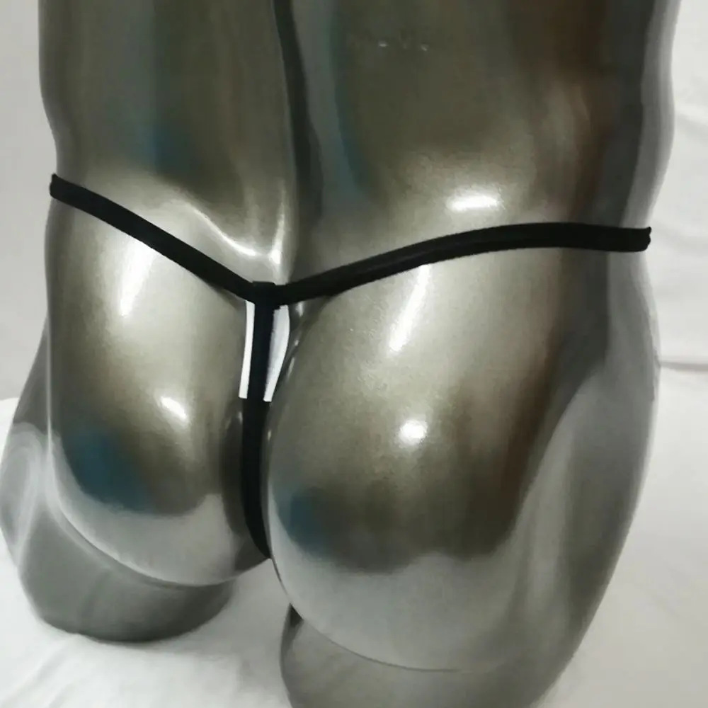 Рисунок 5 - Мужские стринги с камуфляжным узором