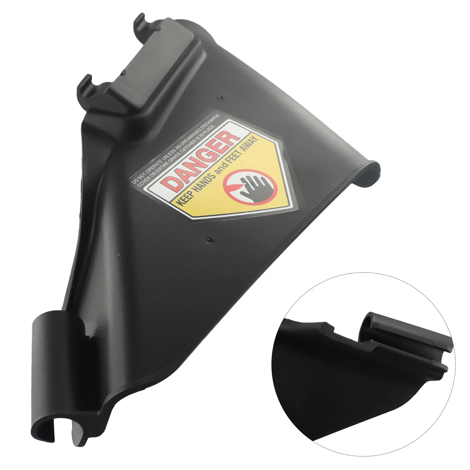 731 07131 желоб с боковым разрядом подходит для Troy Bilt TB200 TB210 TB230 TB260 надежный и