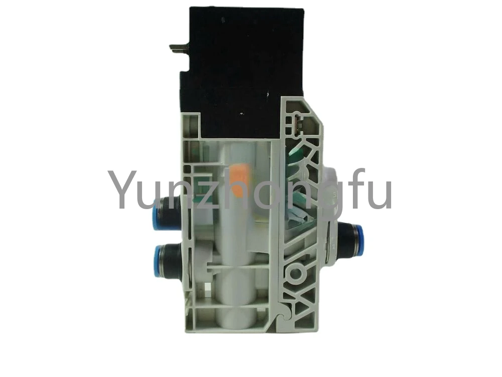 Рисунок 2 - Электромагнитный клапан VUVB-L-M42-AD-Q8-1C1