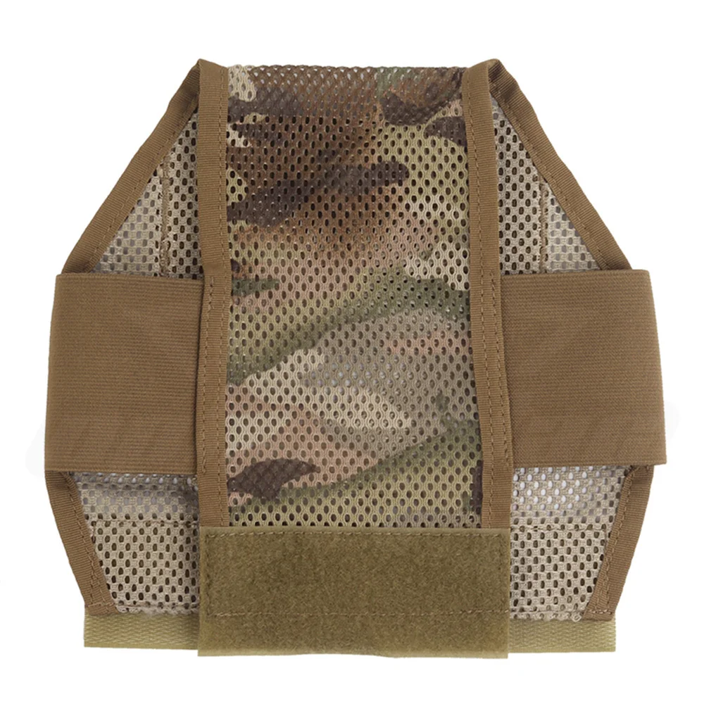 Охотничий жилет серии OPHIDIAN Tac R защитная крышка легкий нагрудный кронштейн