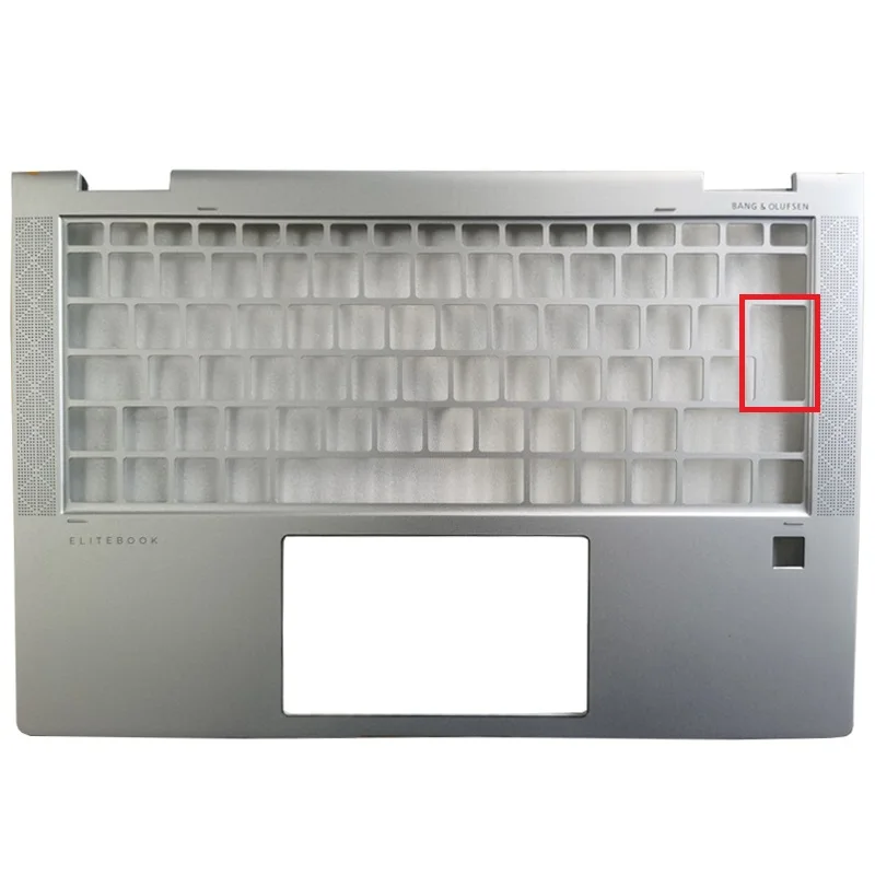 

Новый чехол для ноутбука HP EliteBook X360 1030G3 1030 G3, Упор для рук, верхний 45Y0PTATP20