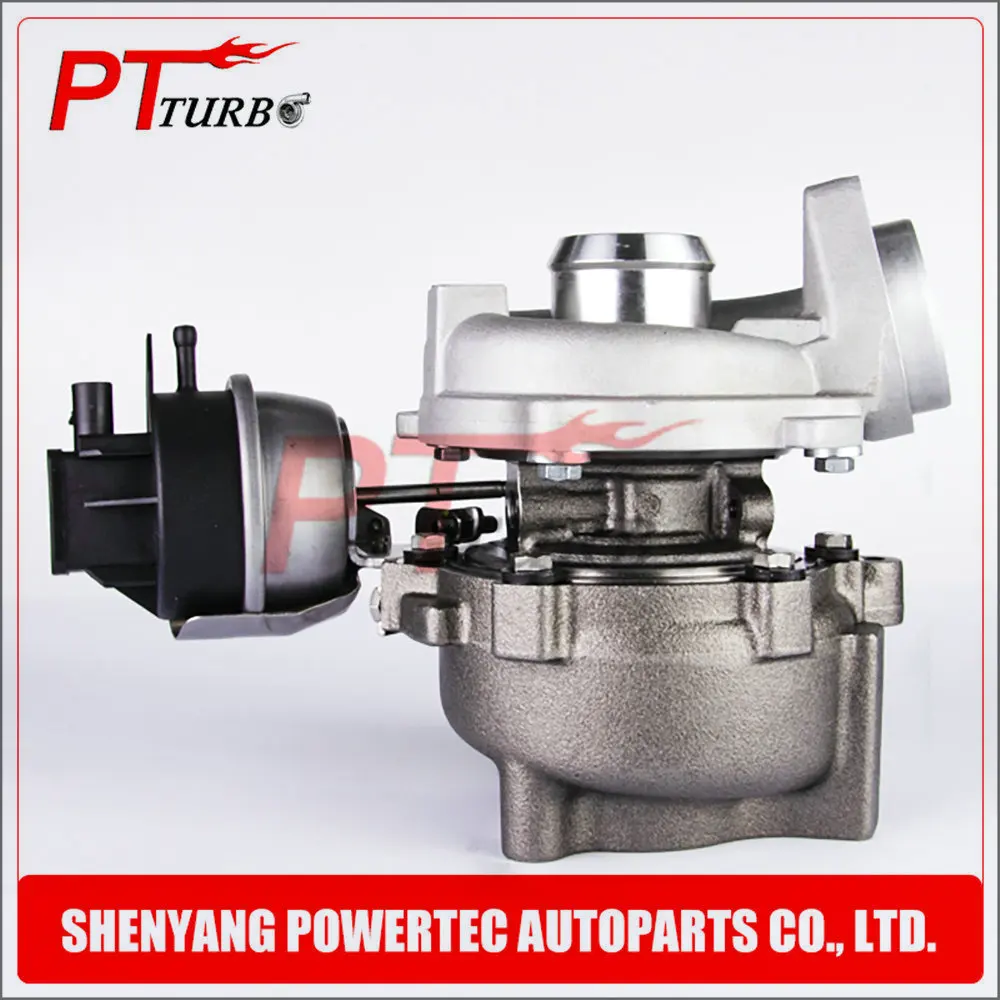 03Л 145701 L турбо для автомобилей Audi A4 A5 A6 170HP 125Kw 2.0TDI B8 CAHA CAGA CAGB CAGC CGLB CMEA CAHB 53039880131