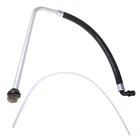 Впускной трубы всасывающий комплект для опрыскиватель 440 450 Запчасти безвоздушный Краскораспылитель Мощность инструменты дропшиппинг