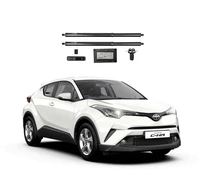 automatic tailgate car electric tailgate for toyota chr izor auto trunk lift