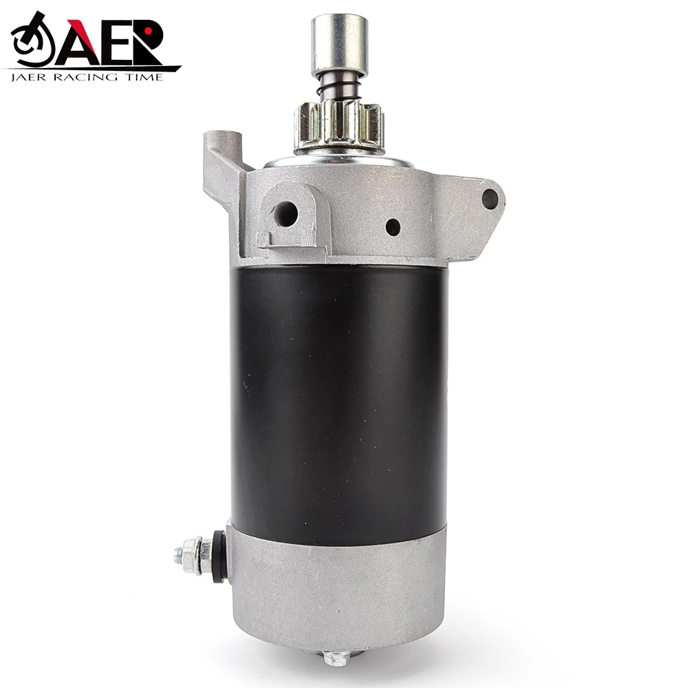6H3-81800-10 Стартер для Yamaha 50HP K50 ETS/L 50G ETOS/L 60HP 60 TLR C60 70HP 70 (E)TLR P60 TLH 60F ET(D)OL 6H3-81800-11