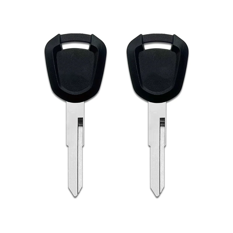 Заготовка ключа DL для мотоциклов Honda New Continental Wuyang CB190R, CB190R, CB190TR, CB190X. Новый заготовочный ключ для мотоцикла. (art.: 3920d8da45c50) - 3920d8da45c50