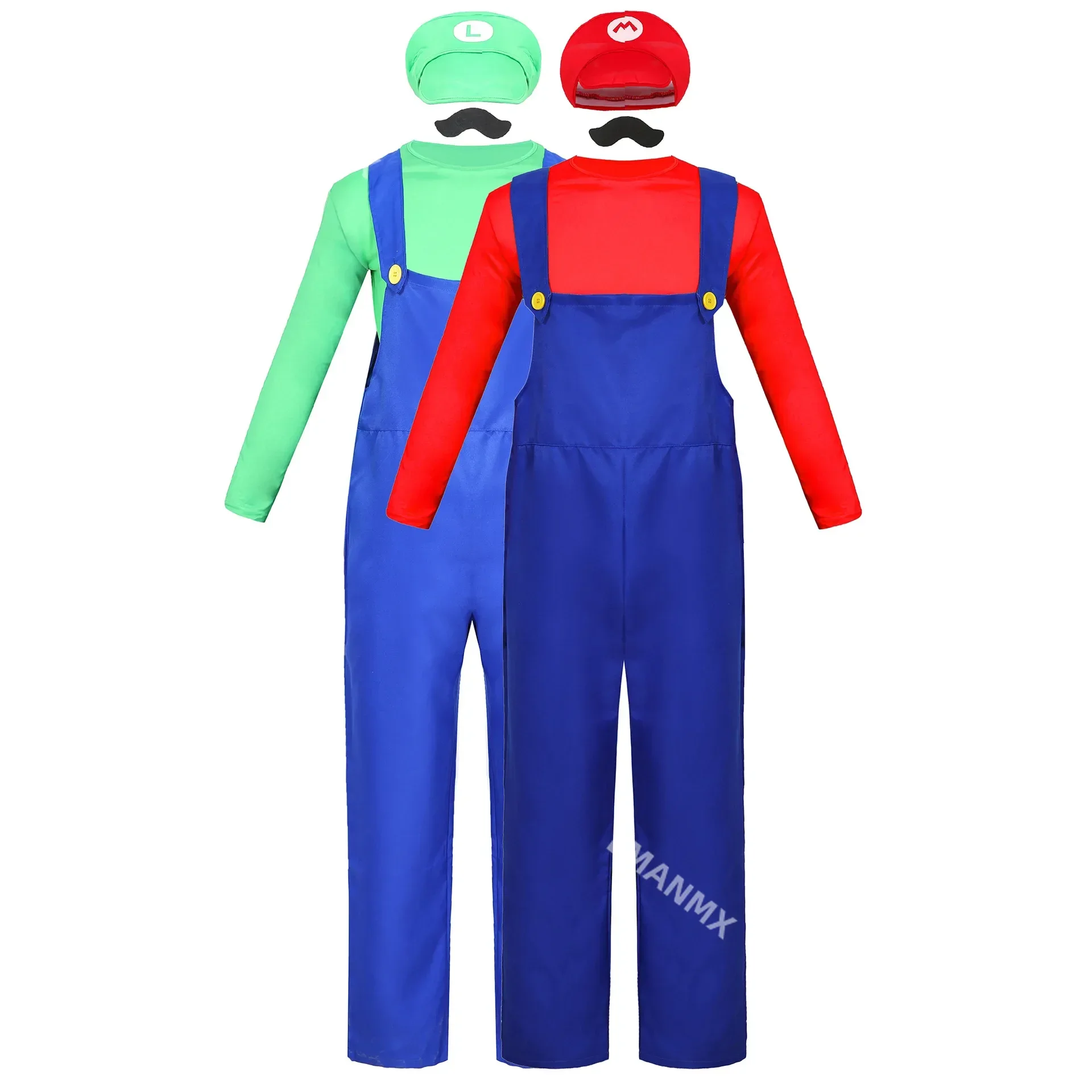 Костюм для косплея взрослых и мужчин на Хэллоуин