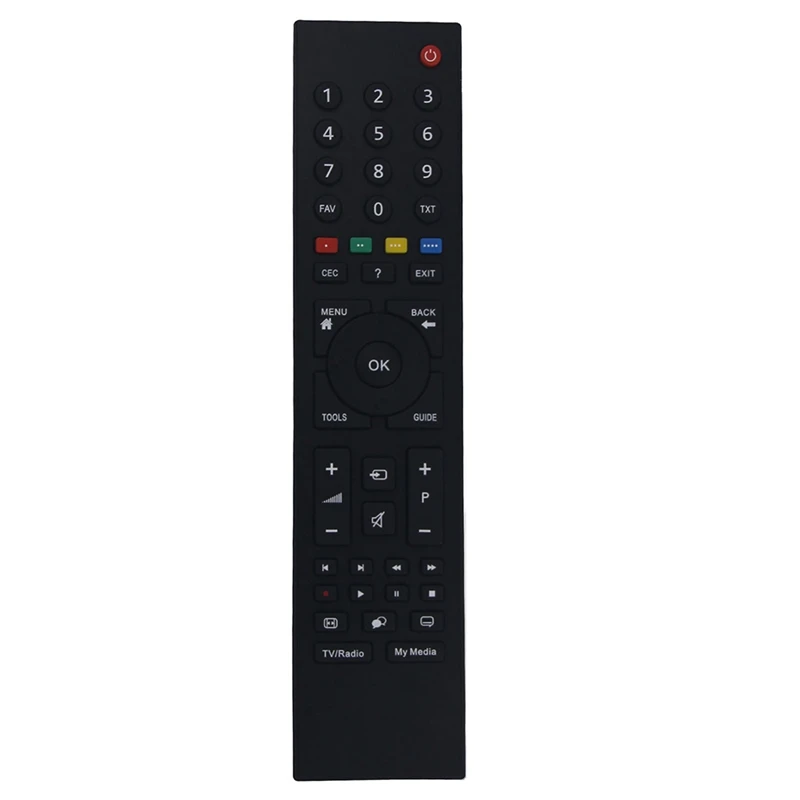 

Новинка-Новый TP6187R-P1 TS1187 для пульта дистанционного управления GRUNDIG TV RC3214803 для 32Vlc9220