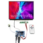 ЖК-экран 10,4 дюйма LTD104EDZS 1024x768 4:3 с HDMI ЖК-контроллером, плата для работы с интерфейсом LVDS, ЖК-экран для ретро видеоигр