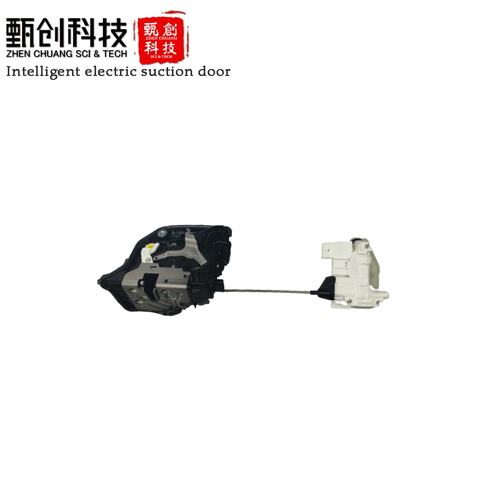 

Other Body Parts Automobile refitting car door close car parts auto body systems Suitable for X5 X5M F15 MF85 Smart lock