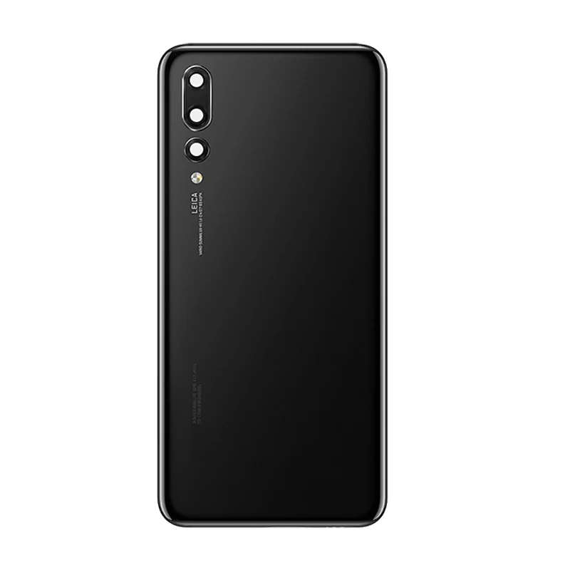 Крышка батарейного отсека задняя крышка для Huawei P20 Pro