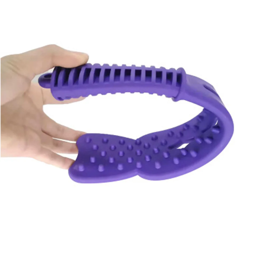 

Stick Massagebeat Roller Body Trigger Hammer Pat Muscle Neck Leg Palm Tool Point Knock Tap Products Care Health Reflexology