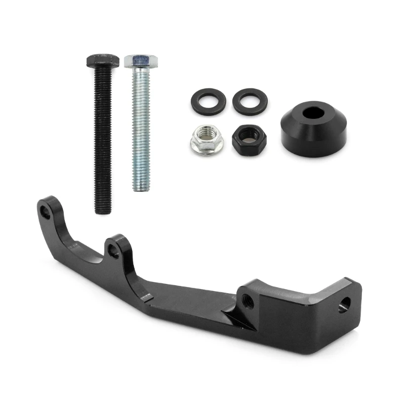 

Aluminum Clutch-Master Bracer Stiffness Bracket for Subaru-STI Impreza Vehicle