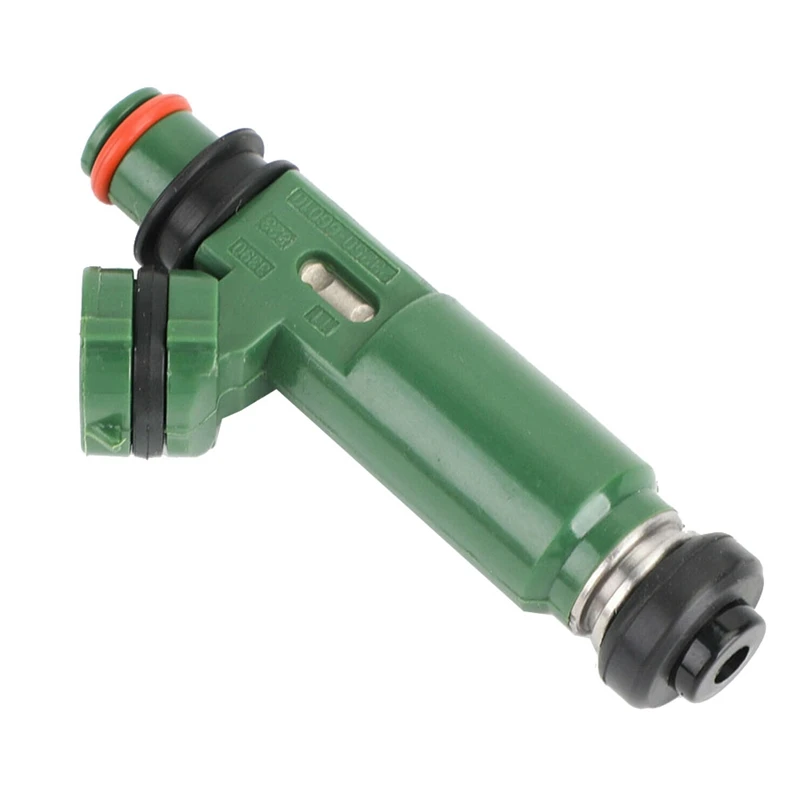 Топливная форсунка Автомобильная топливная 23250-66010 для TOYOTA LANDCRUISER LX450 1FZ-FE 4.5L V6