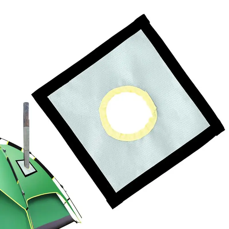 Комплект домкрата для печи горячей палатки устойчивый к высоким температурам