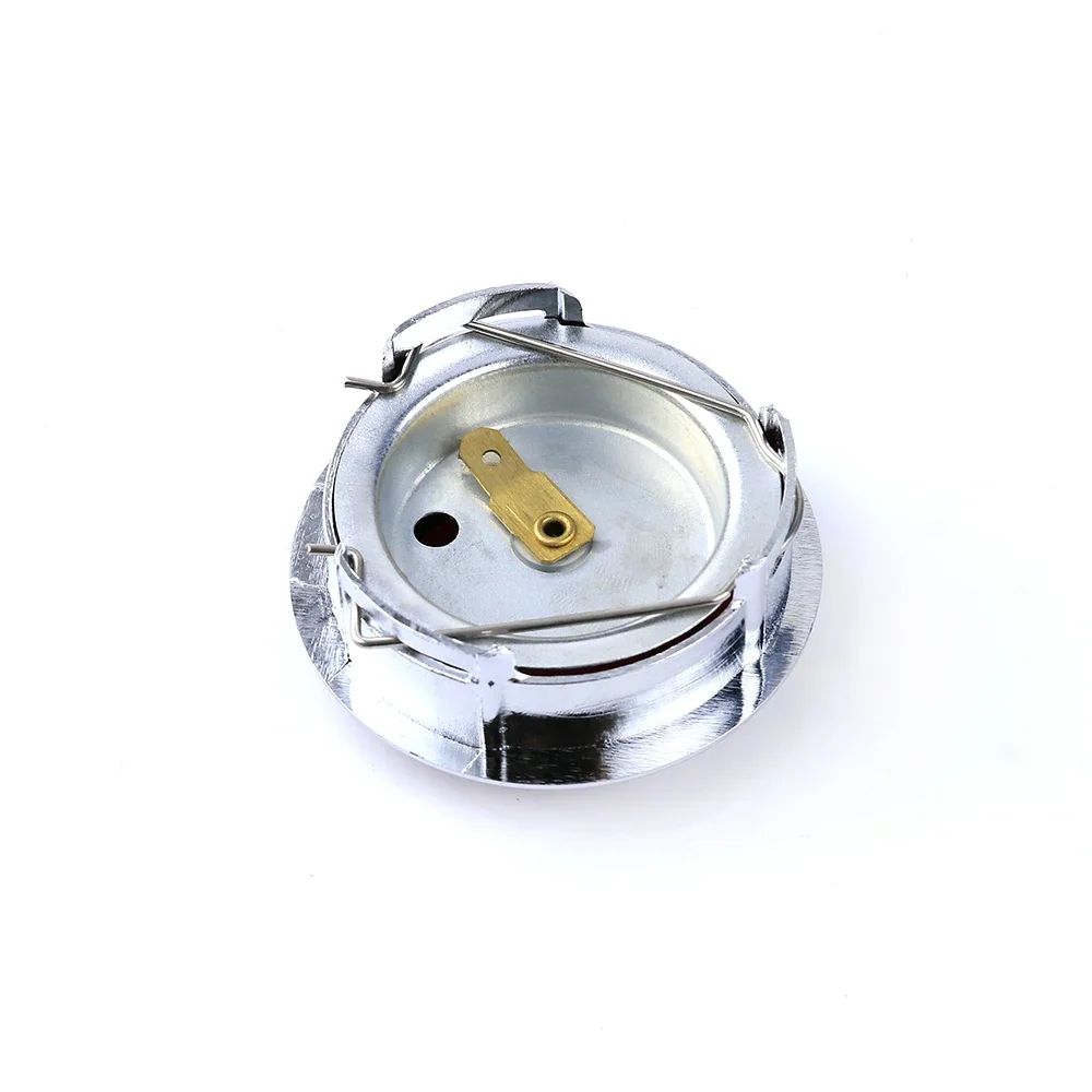 ND модифицированная автомобильная кнопка звукового сигнала центральная крышка