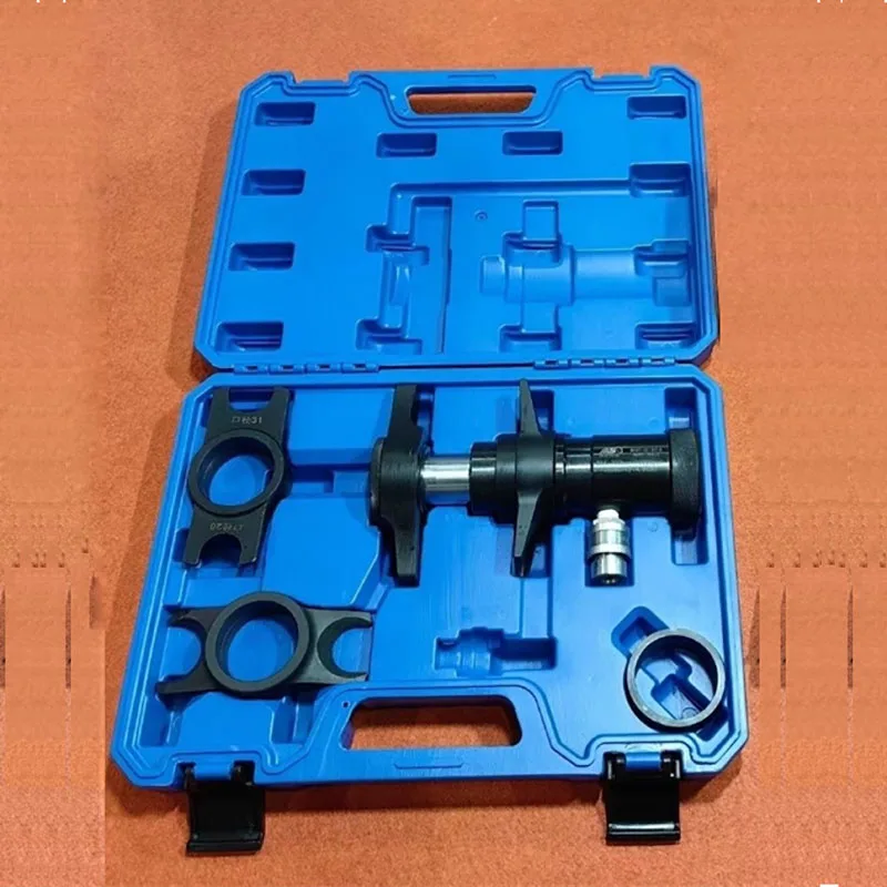 

Для Mercedes BMW VW Audi porsche 4.5T пневматический гидравлический инструмент для снятия шаровой головки