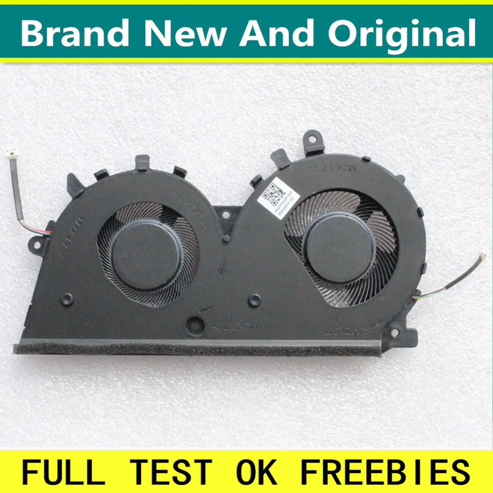 

Кулер для охлаждения процессора ноутбука Asus ZenBook 14 UM425Q UM425QA UM425UAZ BNC505S5H-000P DC5V HQ23300251000