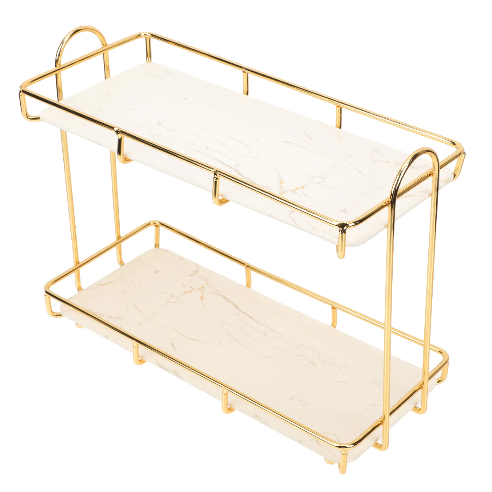 

Makeup Cosmetic Stand Shampoo Stand Bathroom Storage Holder Display Stand Rack