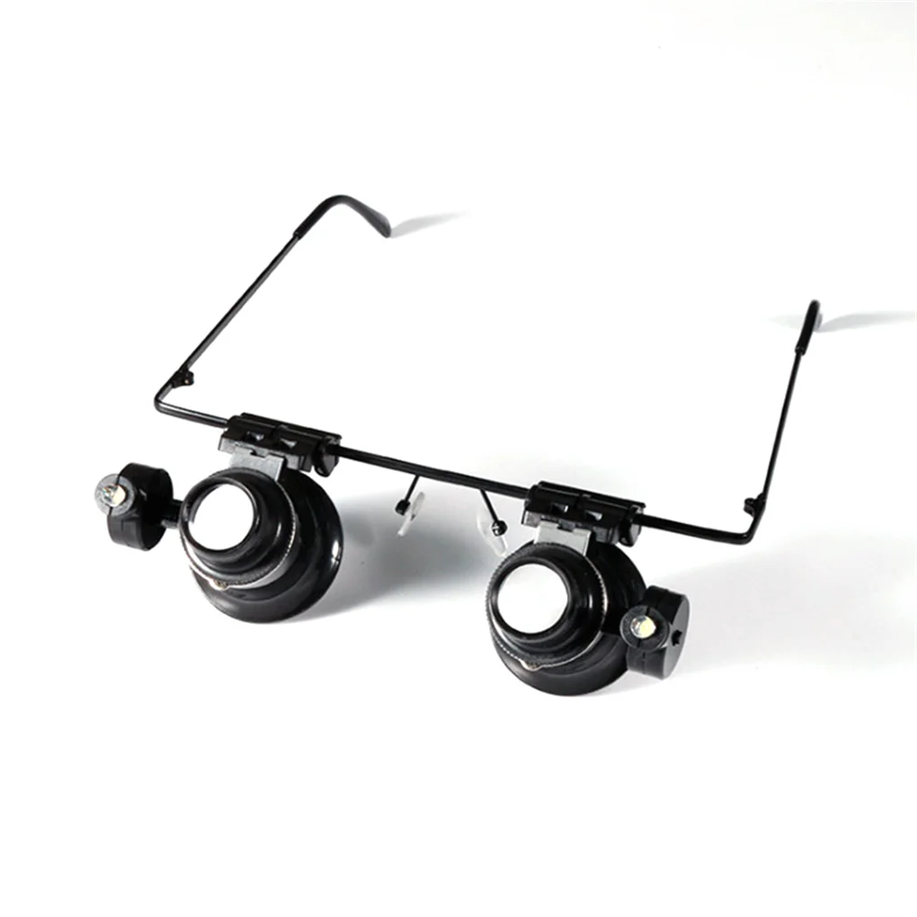 

Увеличительные очки Ювелирная Лупа Электроника