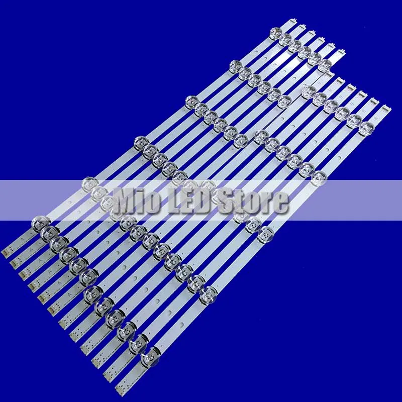Светодиодный подсветка для 60LB5620 60LY340C 60LF6090 60LB6100 60LB5900 60LB6000 60LB6300 60LB7100